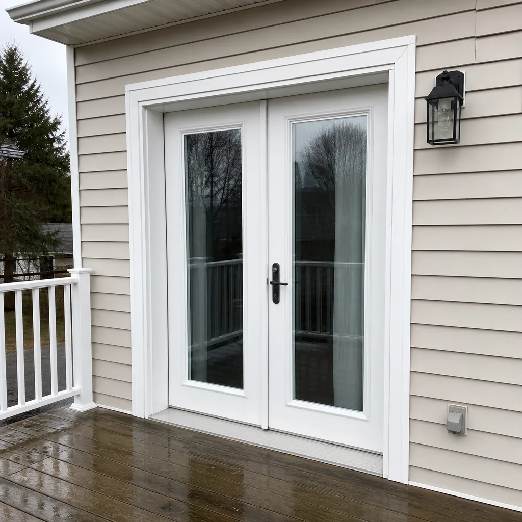 After - Recent Project
