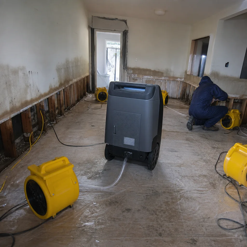 Odor Neutralization