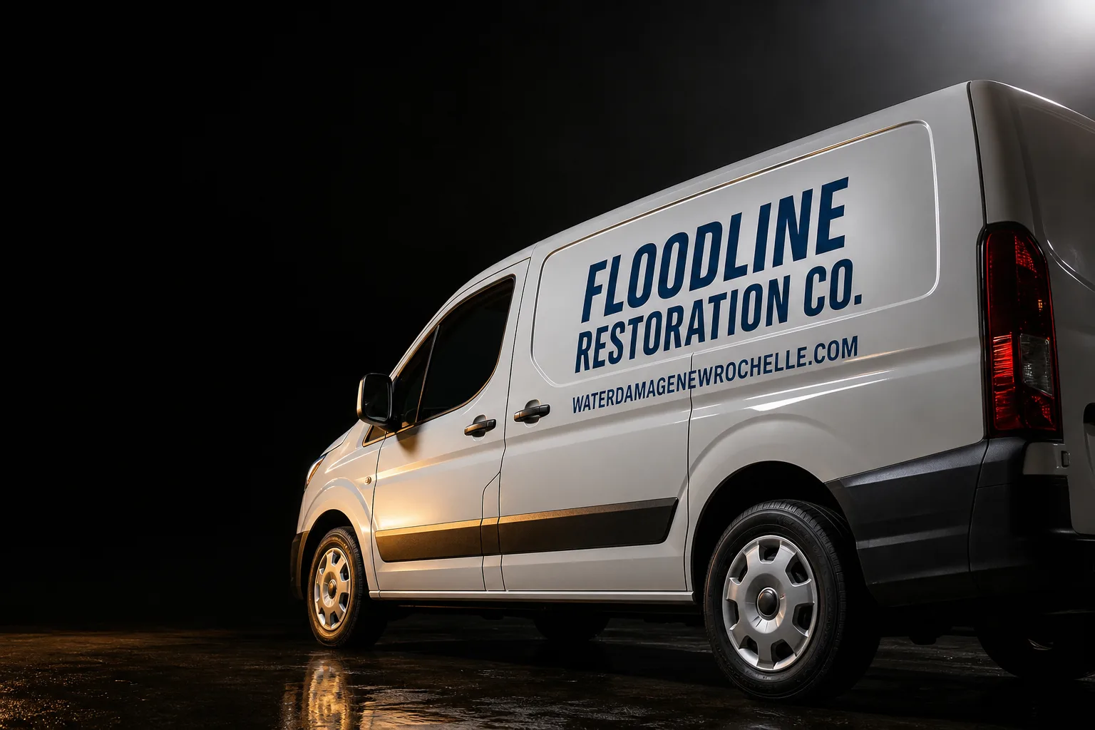 Sewage Cleanup in New Rochelle, NY | Floodline Restoration Co.